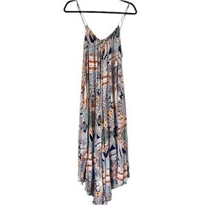 Tysa Printed Sonoma Playsuit